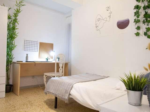 Habitación en alquiler en San Vicente, Salamanca