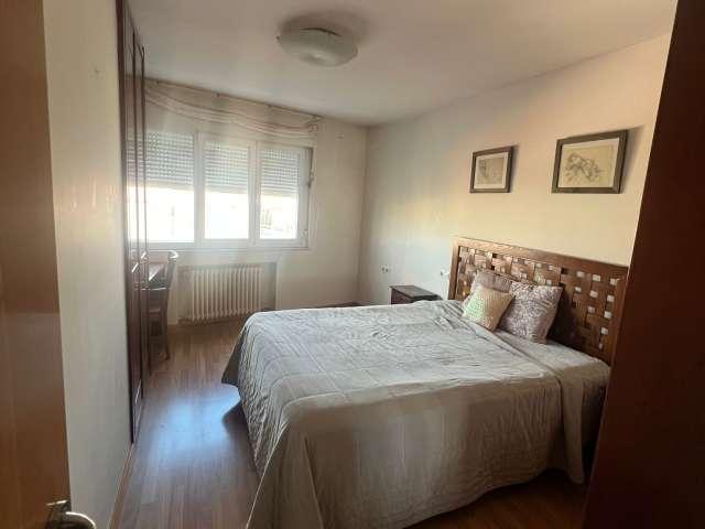 Habitación en alquiler en Salamanca