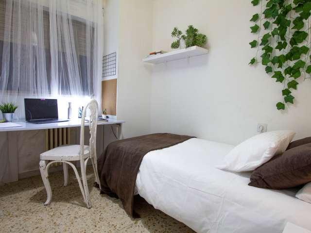Habitación en alquiler en San Vicente, Salamanca