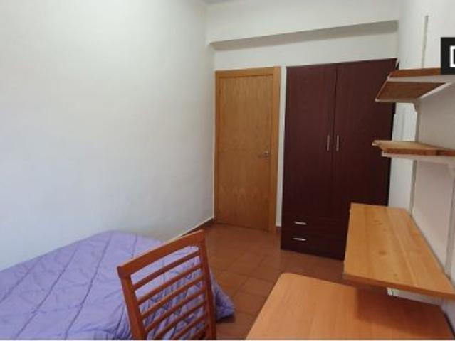 Piso en alquiler en Doñinos De Salamanca, Centro