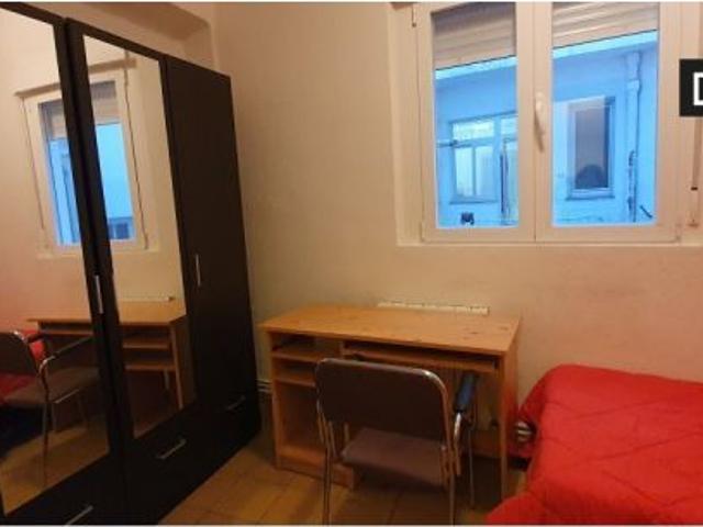 Piso en alquiler en Centro, Salamanca