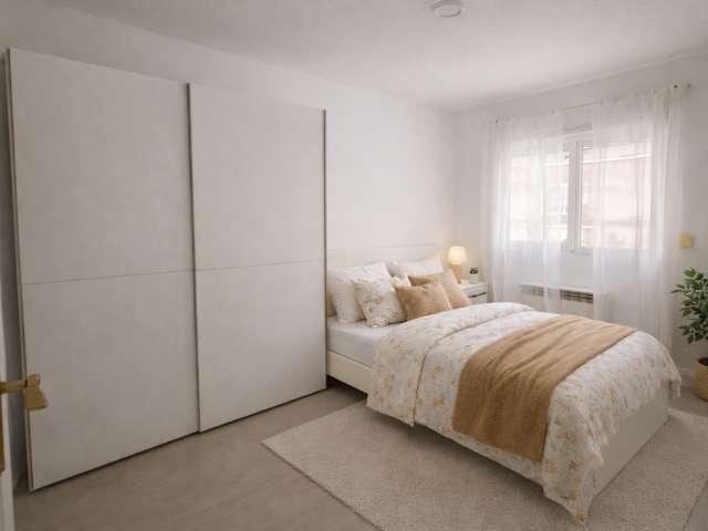 Habitación en alquiler en San Sebastián De Los Reyes, Madrid