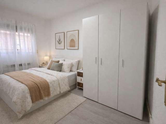 Habitación en alquiler en San Sebastián De Los Reyes, Madrid