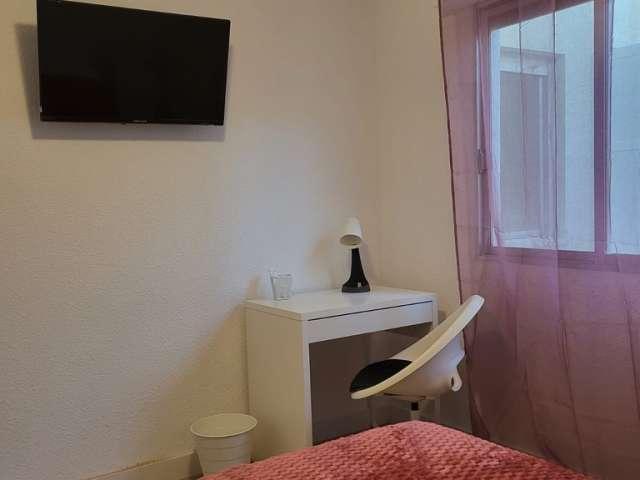 Habitación en alquiler en Sant Vicent del Raspeig / San Vicente del Raspeig, l'Alacantí