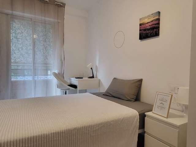 Habitación en alquiler en Sant Vicent del Raspeig / San Vicente del Raspeig, l'Alacantí