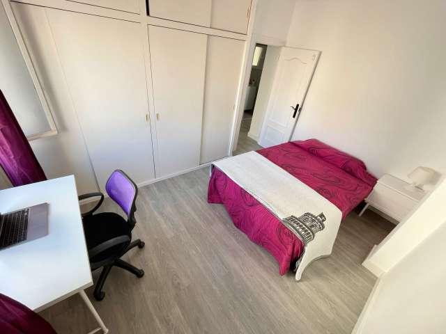 Habitación en alquiler en Sant Vicent del Raspeig / San Vicente del Raspeig, l'Alacantí