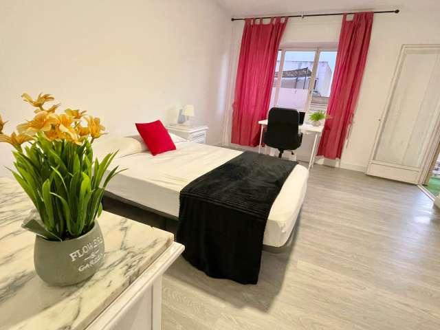 Habitación en alquiler en Sant Vicent del Raspeig / San Vicente del Raspeig, l'Alacantí