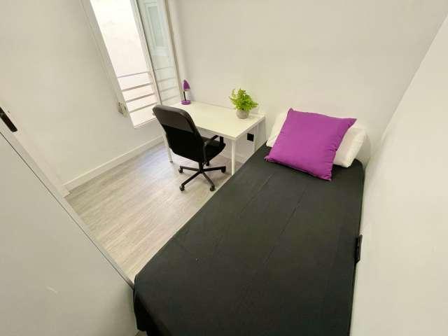 Habitación en alquiler en Sant Vicent del Raspeig / San Vicente del Raspeig, l'Alacantí