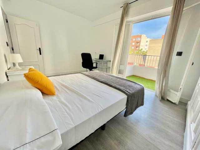 Habitación en alquiler en Sant Vicent del Raspeig / San Vicente del Raspeig, l'Alacantí