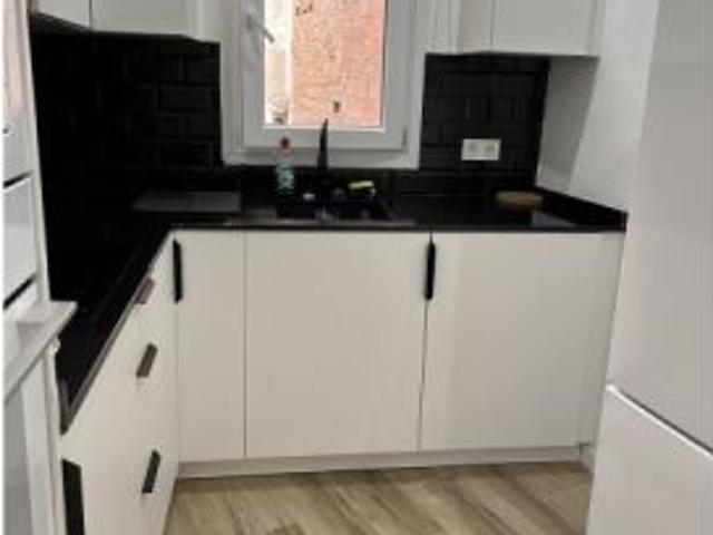 Piso en alquiler en Sant Adrià Nord - districte 1, Barcelonès