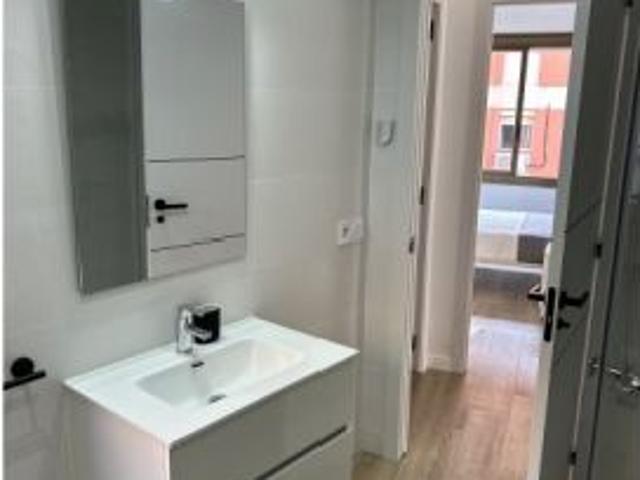 Piso en alquiler en Sant Adrià Nord - districte 1, Barcelonès