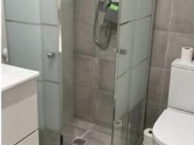 Piso en alquiler en Sant Adrià Nord - districte 1, Barcelonès