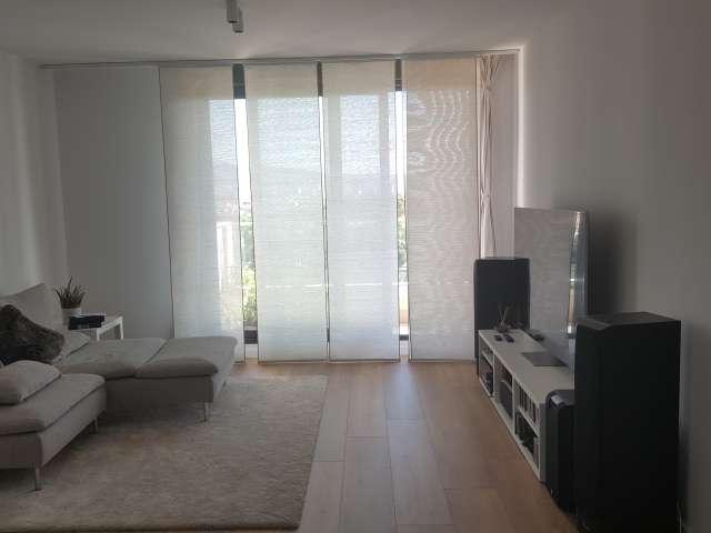 Habitación en alquiler en La Catalana - districte 4, Barcelonès