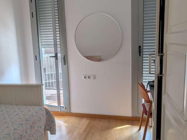 Habitación en alquiler en Vallès Occidental, Catalunya