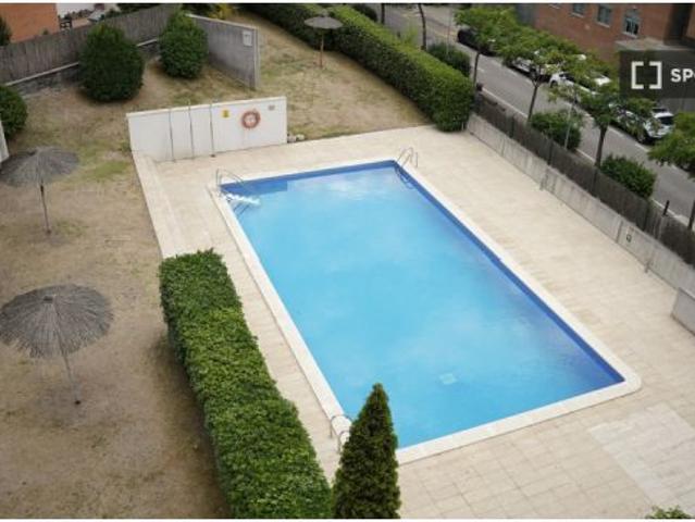 Piso en alquiler en Cerdanyola Del Vallès