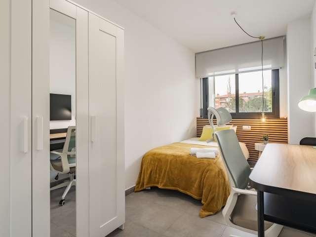 Habitación en alquiler en Vallès Occidental, Catalunya