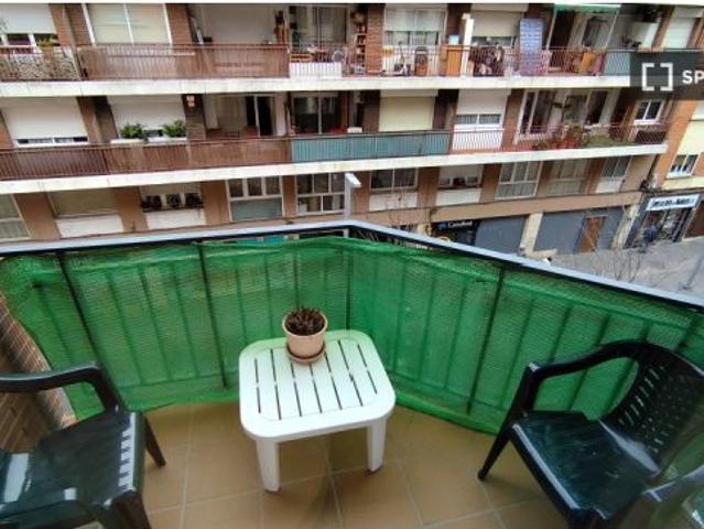 Piso en alquiler en Sant Cugat Del Vallès