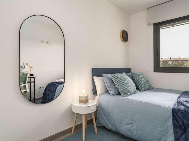Habitación en alquiler en Vallès Occidental, Catalunya