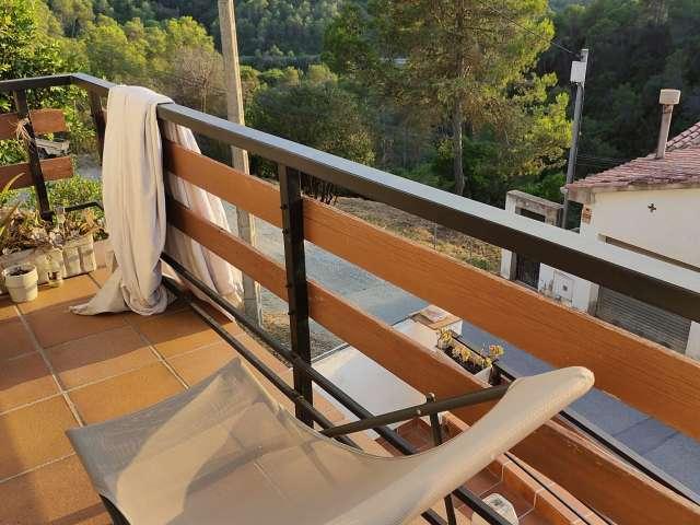 Habitación en alquiler en Vallès Occidental, Catalunya
