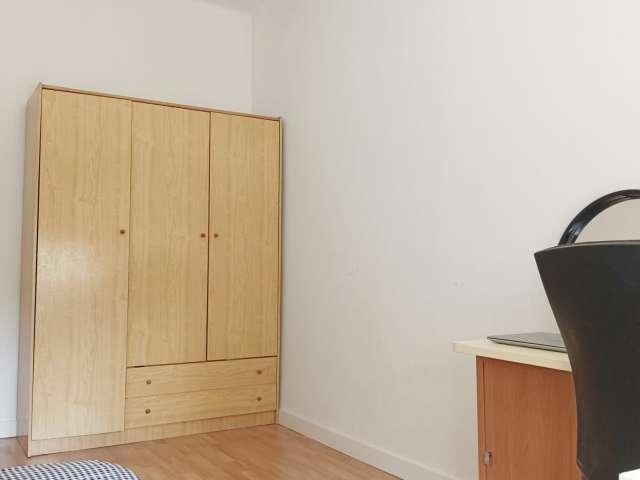 Habitación en alquiler en Roses-Castellbell, Baix Llobregat