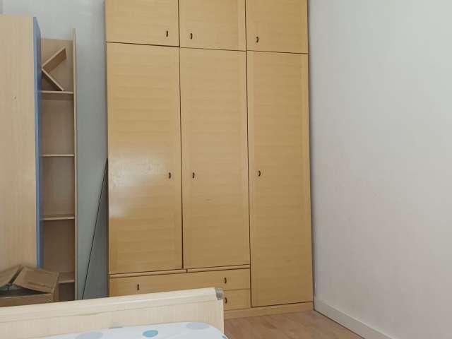 Habitación en alquiler en Roses-Castellbell, Baix Llobregat