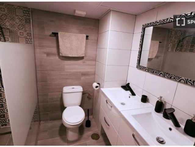 Piso en alquiler en Sant Joan D'alacant, Valencia