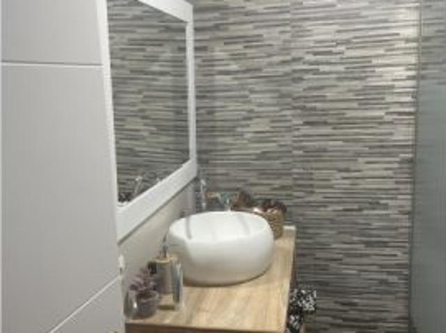 Piso en alquiler en Benimagrell, l'Alacantí