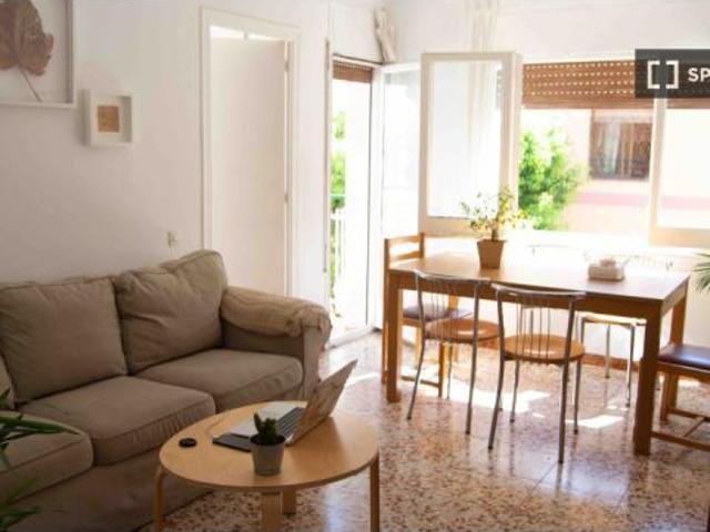 Piso en alquiler en les Planes, Baix Llobregat