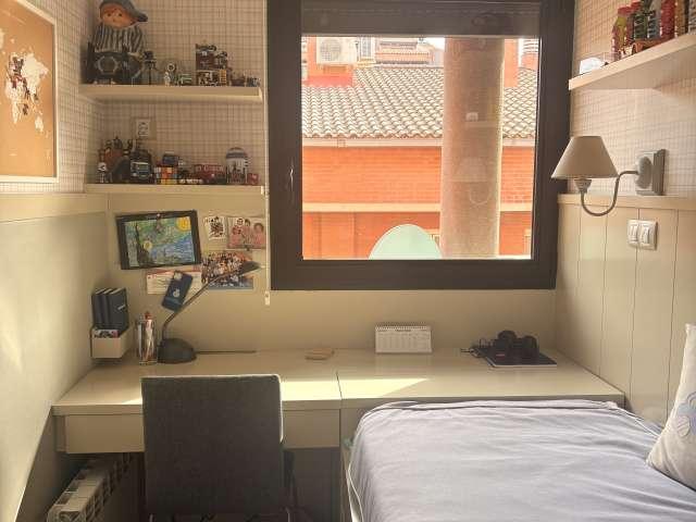 Habitación en alquiler en Pla del Vent - Torreblanca, Baix Llobregat