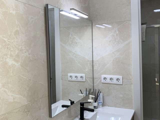 Habitación en alquiler en Sant Joan Despí, les Planes Habitación en alquiler en Sant Joan Despí, les Planes
