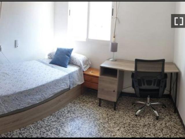 Piso en alquiler en Sant Vicent del Raspeig / San Vicente del Raspeig, l'Alacantí