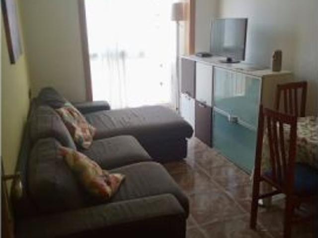 Piso en alquiler en Santa Coloma De Gramenet, Can Mariner