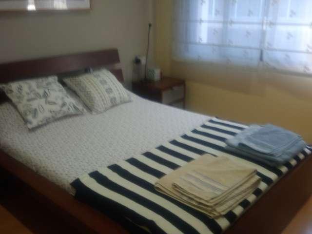 Habitación en alquiler en Sant Adrià Nord - districte 1, Barcelonès