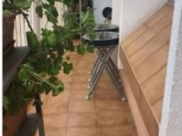 Piso en alquiler en Raval, Barcelonès