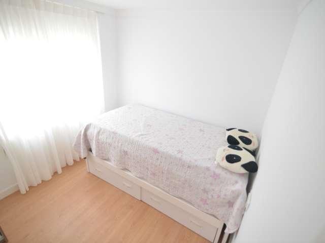 Habitación en alquiler en Tetuán, Santander