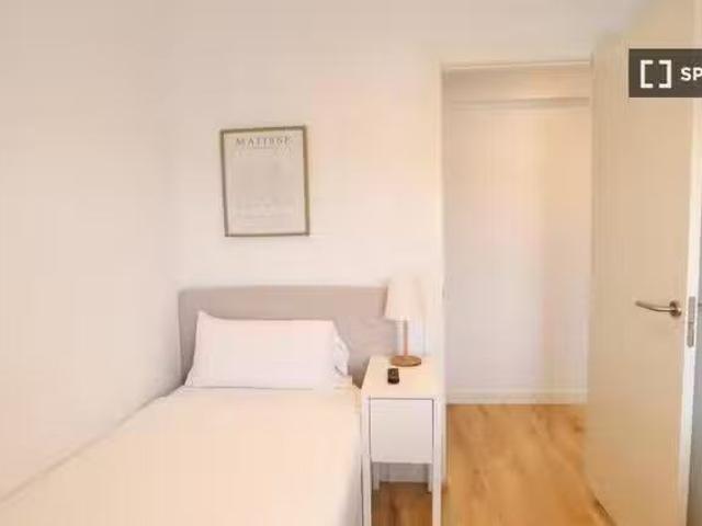 Casa en alquiler en Alto Miranda, Santander