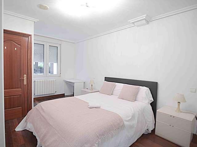 Habitación en alquiler en Ensanche, Santander