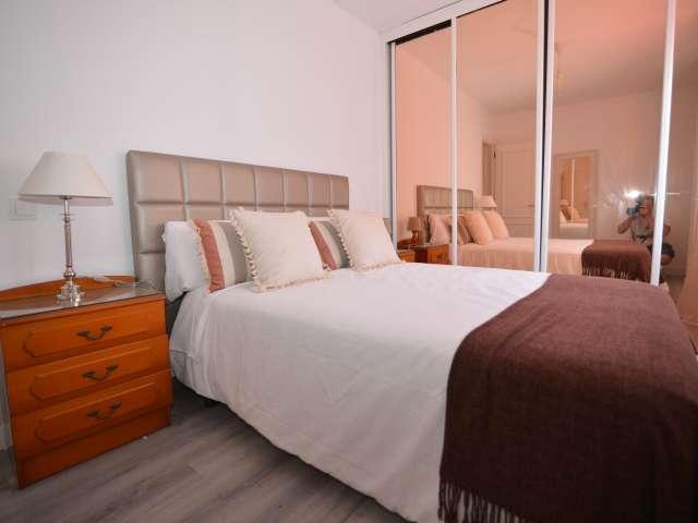 Habitación en alquiler en Santander, Cantabria