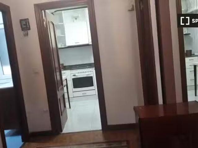 Casa en alquiler en Cuatro Caminos, Santander