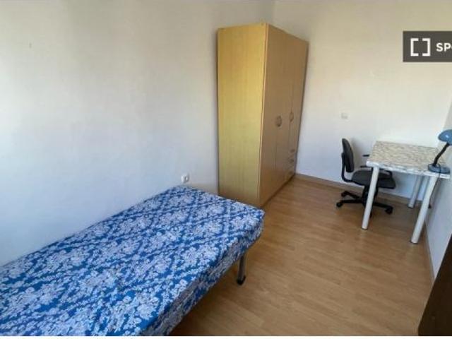 Piso en alquiler en Sevilla, Barrio León