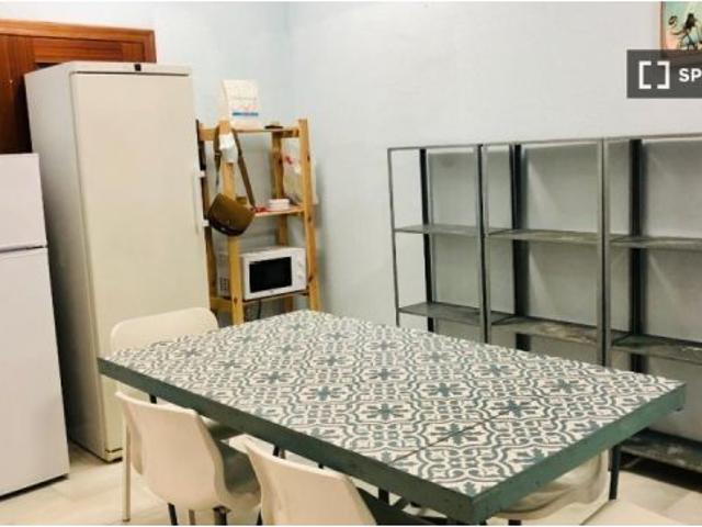 Piso en alquiler en Casco Antiguo, Sevilla