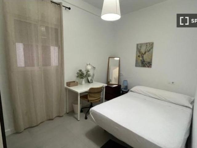 Piso en alquiler en Casco Antiguo, Sevilla