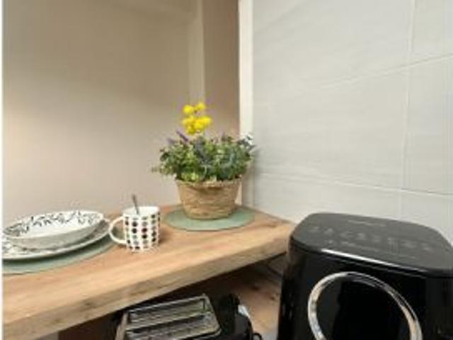 Piso en alquiler en Distrito Norte, Sevilla