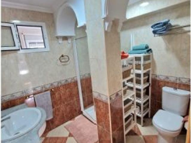 Piso en alquiler en Cerro-Amate, Sevilla