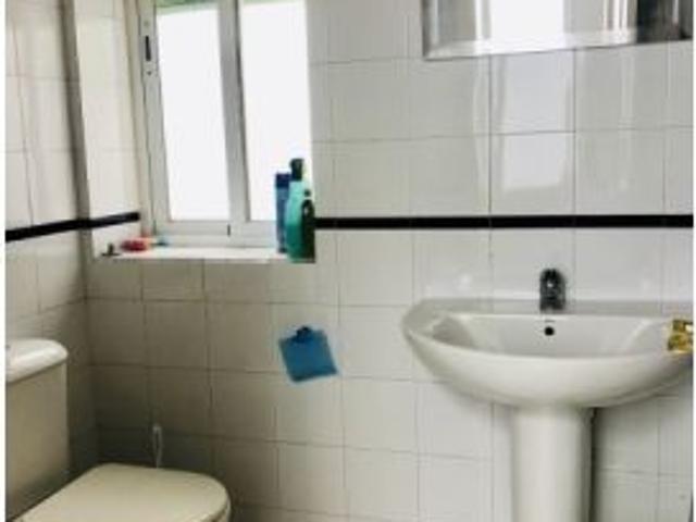 Piso en alquiler en Casco Antiguo, Sevilla