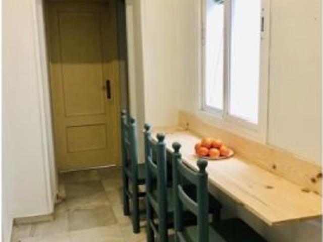 Piso en alquiler en Casco Antiguo, Sevilla