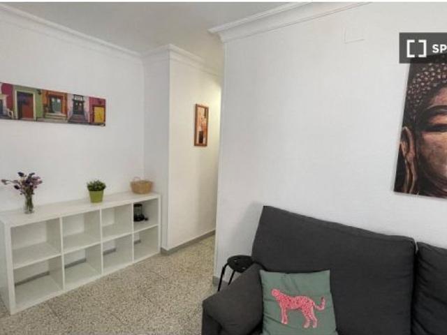Piso en alquiler en Sevilla, Barrio León