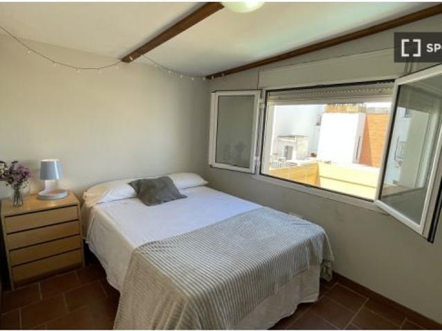 Piso en alquiler en Sur, Sevilla