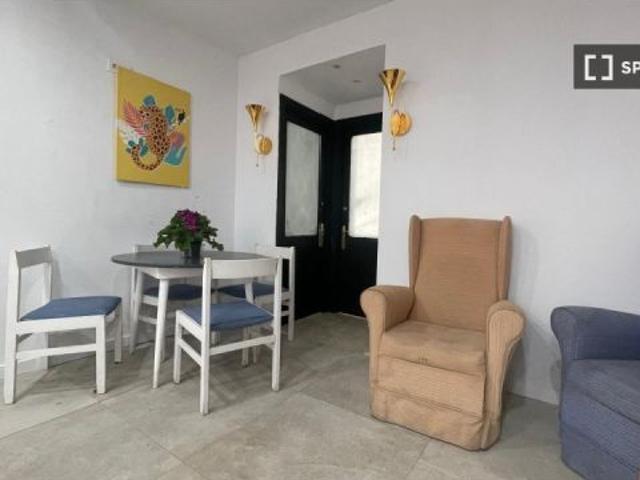 Piso en alquiler en Sur, Sevilla