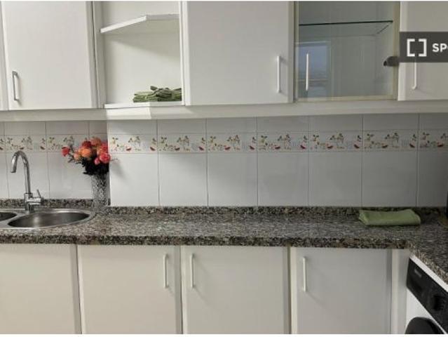 Piso en alquiler en Distrito Macarena, Sevilla